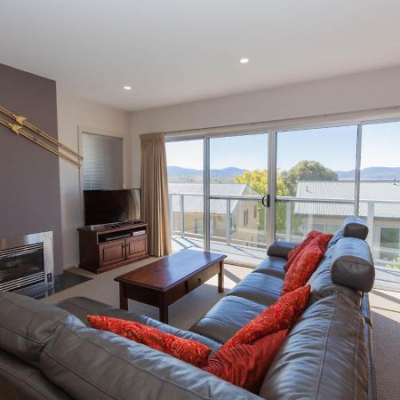 Opus 1 10 Poley Cow Lane Villa Jindabyne Eksteriør bilde
