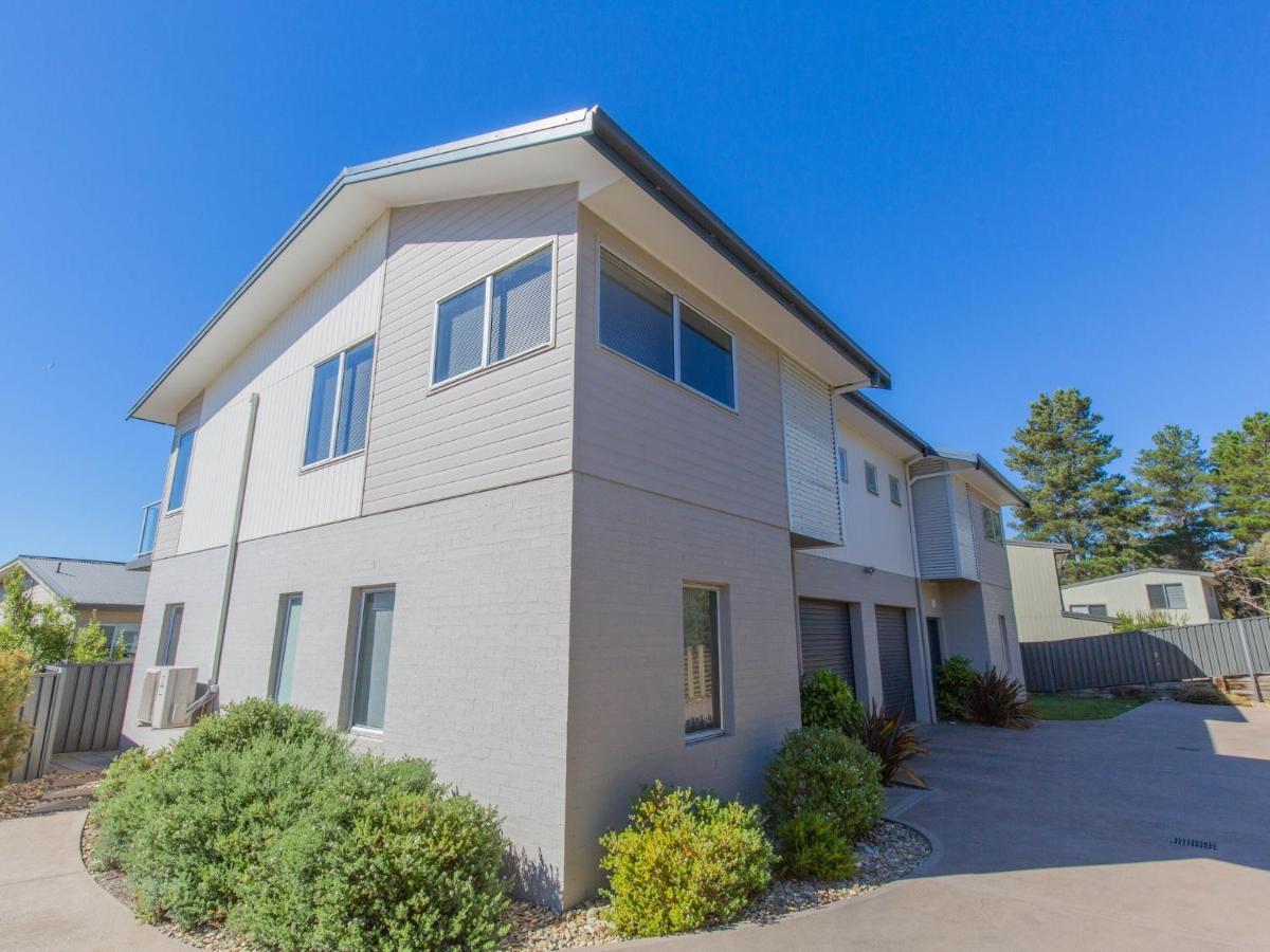 Opus 1 10 Poley Cow Lane Villa Jindabyne Eksteriør bilde