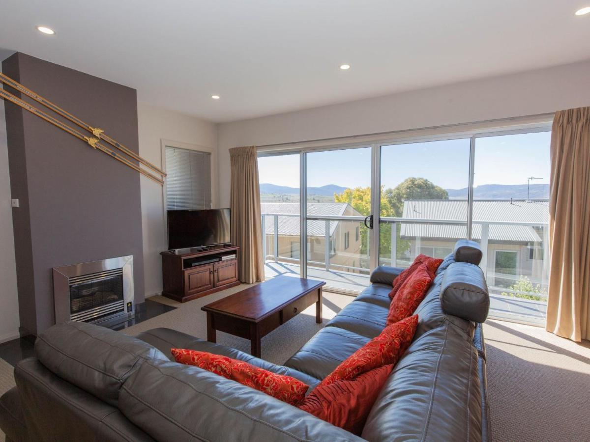 Opus 1 10 Poley Cow Lane Villa Jindabyne Eksteriør bilde
