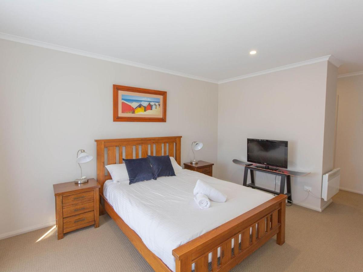 Opus 1 10 Poley Cow Lane Villa Jindabyne Eksteriør bilde