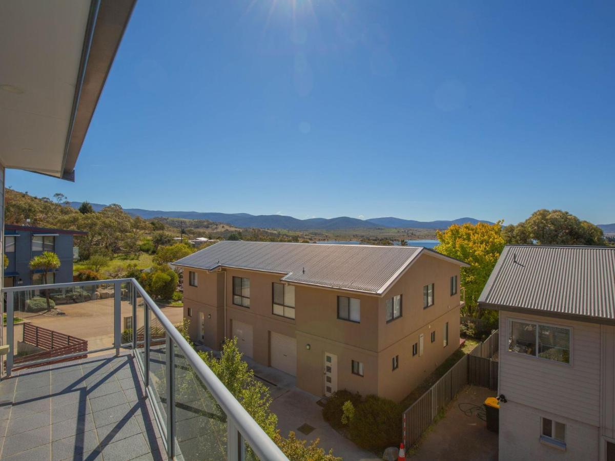 Opus 1 10 Poley Cow Lane Villa Jindabyne Eksteriør bilde