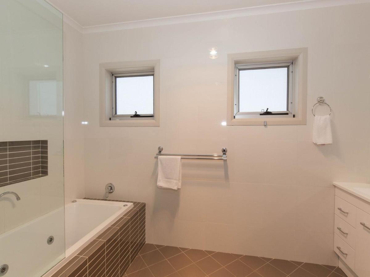 Opus 1 10 Poley Cow Lane Villa Jindabyne Eksteriør bilde